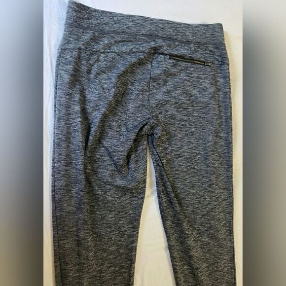 Athleta Metro Street Joggers gray  size M - Picture 7 of 11